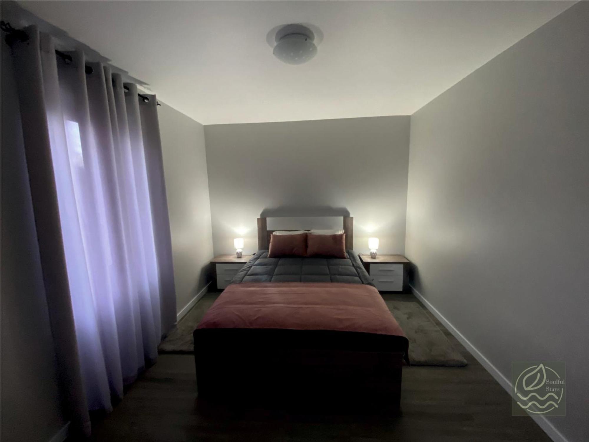 My Little Home Cottage 2 Bedrooms - Soulful Stays بورتو مونيز المظهر الخارجي الصورة