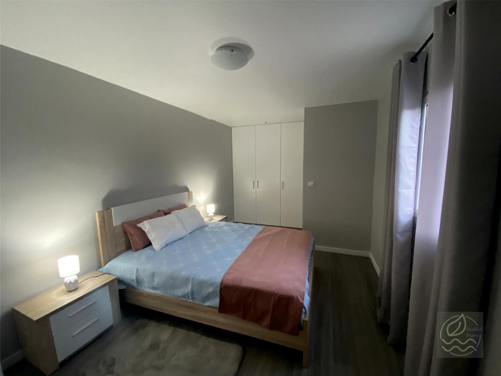 My Little Home Cottage 2 Bedrooms - Soulful Stays بورتو مونيز المظهر الخارجي الصورة